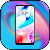 xiaomi.redmi8.note8t.redmi8.mi.note10.pro.theme.launcher.wallpaper