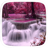 waterfall.livewallpaper.theme