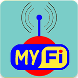 myfi.wifimihman