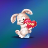 com.livewallpapers3d.cutebunny