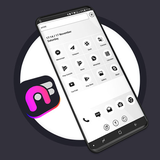 store.artfine.launcher.black_and_white