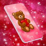 teddybear.live.wallpaper