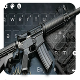 keyboard.theme.submachine.gun.bullet