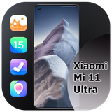 com.XiaomiMi11UltraTheme.XiaomiMi11UltraLauncher.XiaomiMi11UltraWallpaper.XiaomiMi11Ultra