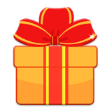 com.flavels.gift
