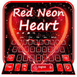 keyboard.theme.neon.red.heart