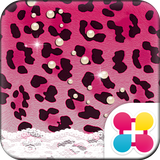 jp.co.a_tm.android.plus_pretty_pink_leopard
