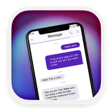 com.heyemoji.onemms.theme.os12themepurple