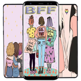 com.fenourriandro.girlbffwallpaper
