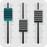 hundred.five.easy.music.equalizer