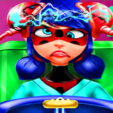 mraryaneh.jarah.ladybug