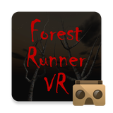 cardboard.forest.runner.vr