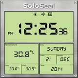 com.soloseal.temperaturealarmclock