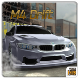 com.HBGAME.M4Drift