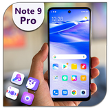 com.Xiaomi.Redmi.Note9.Pro5G.XiaomiRedmiNote9Pro5G.XiaomiRedmiNote10.Wallpapers.theme.launcher