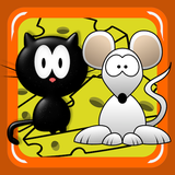 com.ekkelenkamp.mouse.cheese.chase