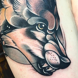 smartgr.wolf.tattoos