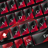 keyboard.theme.red.black.classic