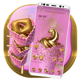 com.launcher.theme.golden.pink.ice.cream