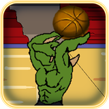 air.basketBallMonsterHugoHoops