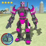 superhero.robot.fire.truck.transform.future