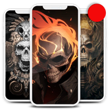 com.offlinewallpapers.skullbackground