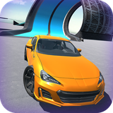 mount.race.multilevel.car.games.impossibletracks.stunt