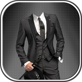 com.VAD.Man.Fashion.Suit.Photo.Montage