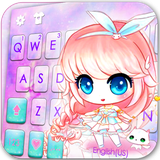 com.ikeyboard.theme.anime.kawaii.girl