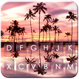 com.ikeyboard.theme.summer.sunset.love