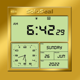 com.soloseal.awesomealarmclock