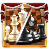 pt.asteroid_games.chess.grandmaster.cell.board.figure.walking.mat.elephant.queen.rook.king.strategy.table.think.free_game