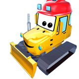 ir.Hadiware.Bulldozer