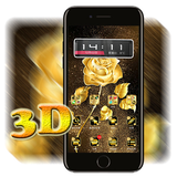 com.launcher.launcher3d.theme.theme3d.wallpaper.wallpaper3d.golden.rose