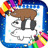 com.barecoloringbook.withbearscartoon