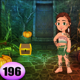 air.com.games4king.CuteAncientTribalGirlRescueGameBestEscapeGame196