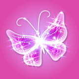 com.Foka.GlitterButterflyWallpaper