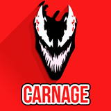 com.bestwallpaper.carnagevenomhdwallpaper