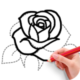 com.creative.Learn.to.draw.flowers