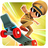 com.zapak.singham.running.skate.board.run