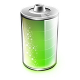 com.farazfo.batterywidget