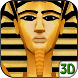 mummy.eqypt.pyramid.run.gamelon