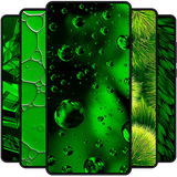 com.PugerPrince.GreenWallpaper