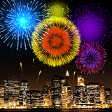 mobi.infolife.ezweather.livewallpaper.fireworks.neon.newyear
