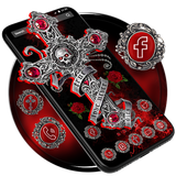 com.free.app.wallpaper.lock.screen.security.smooth.efficiency.launcher.theme.jesus.cross.skull