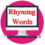 englishrhyming.word