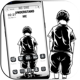 com.tarst.lonely.boy.theme