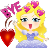 com.NEWLOOKSTICKERS.animegirly_stickersfunnygirly