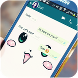 com.ChatWhats.Wallpaperstel