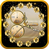 com.AYVWM.gold.digital.clock.widget